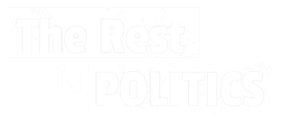 The Rest Is Politics Logo