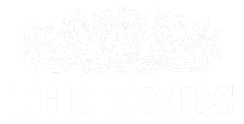 The Times Logo